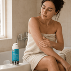 Bamboo Enzymatic Exfoliant