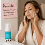 Botanical Foam Cleanser