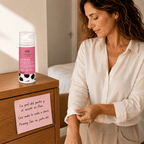 Firming Sen - Lifts the chest, firms it and powerfully anti-stretch marks without surgery 