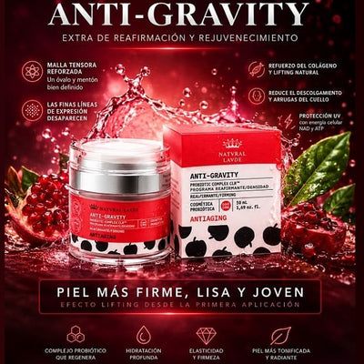 AntiGravity