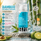 Bamboo Enzymatic Exfoliant