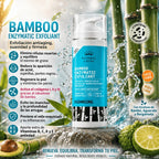 Bamboo Enzymatic Exfoliant
