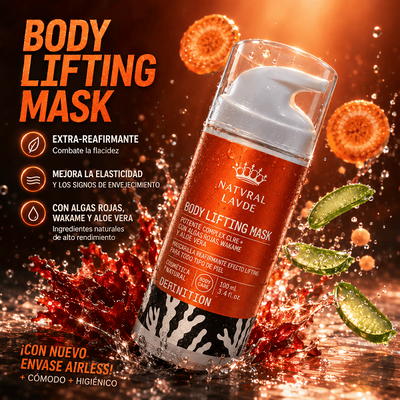 Body Lifting Mask
