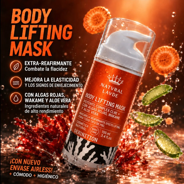 Body Lifting Mask