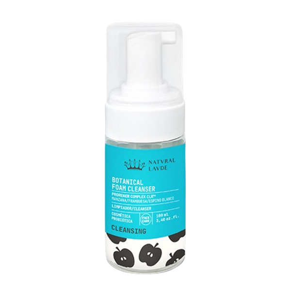 Rutina facial de mañana