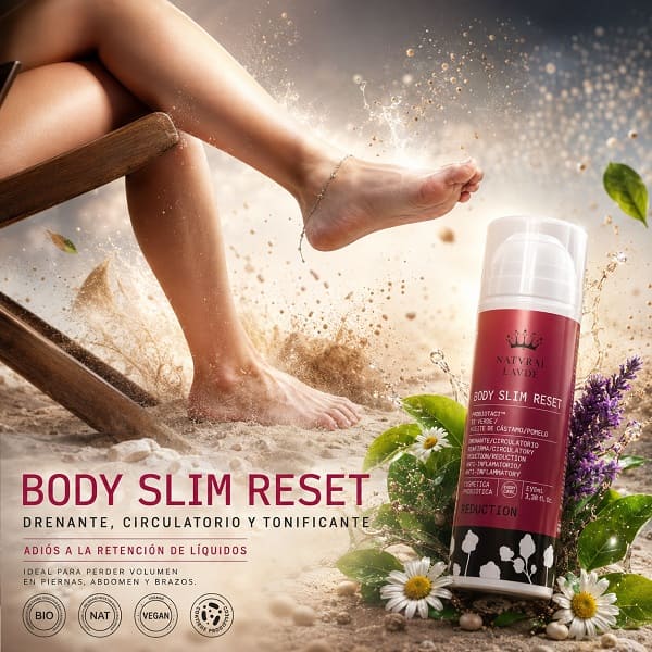 Body Slim Reset