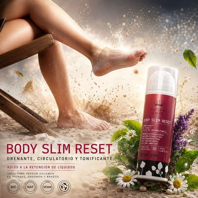 Body Slim Reset