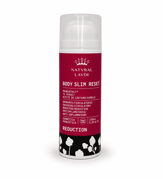 Body Slim Reset