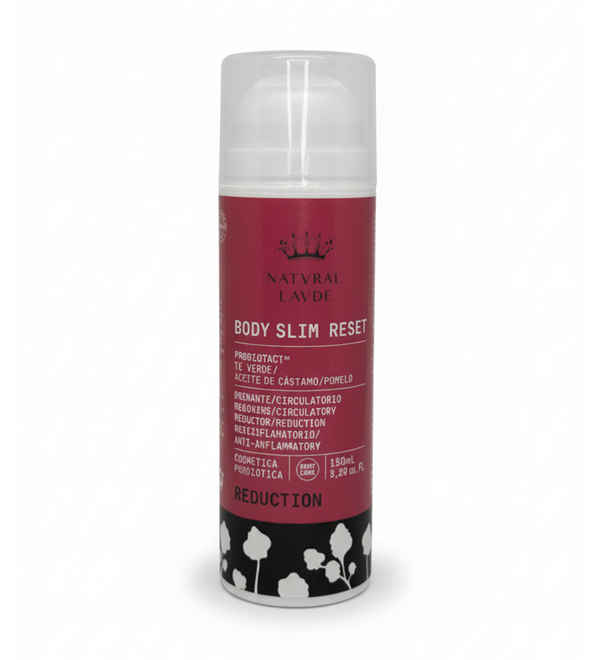 Body Slim Reset - formato 150 ml