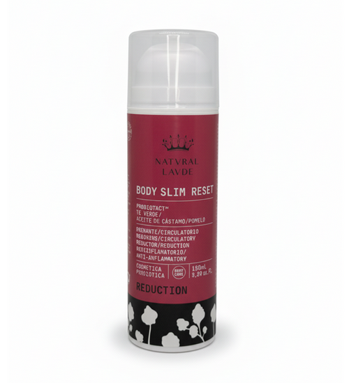 Body Slim Reset - formato 150 ml