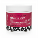 Body Slim Reset - Drenante, circulatorio y antiinflamatorio