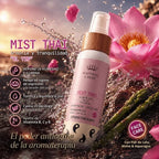 Bruma Mist Thai 100ml - Tones and harmonizes the entire body