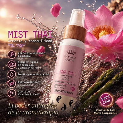 Bruma Mist Thai