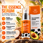 The Essence Serum
