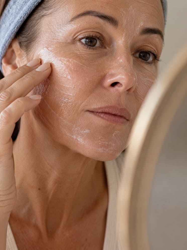 Face Lifting Mask