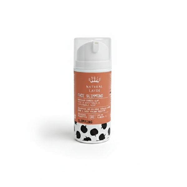 Face Slimming 50ml - Reductora de volumen cuello y cara