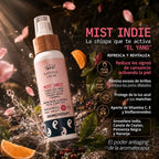 Bruma Mist Indie