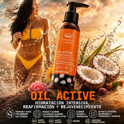 Oil Active
