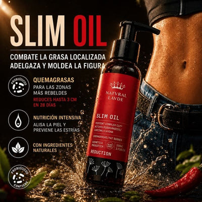 Slim Oil
