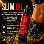 Slim Oil
