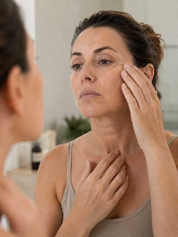 Tratamiento Adelgazante Reafirmante Rostro & Papada
