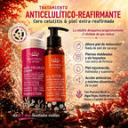 Tratamiento Anticelulítico Reafirmante
