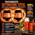 Tratamiento Definición Total