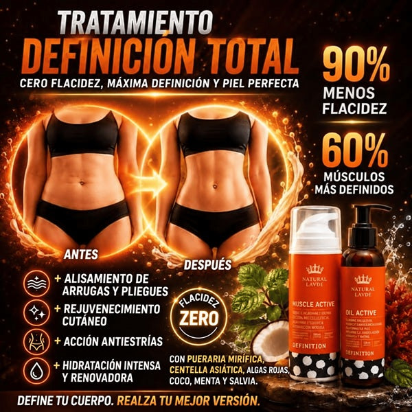 Tratamiento Definición Total