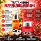 Tratamiento Reafirmante Antiaging