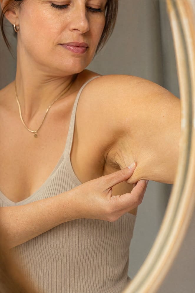 Total definition treatment - Zero sagging, maximum definition and perfect skin