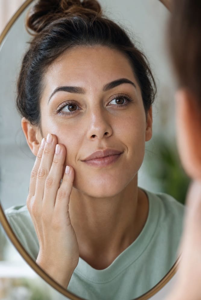 Urban Pollution Booster 30ml - Rejuvenates, Nourishes, Soothes and Balances Stressed Skin