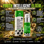Youth Intelligent Elixir