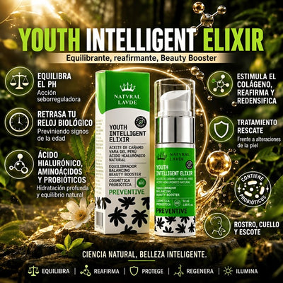 Youth Intelligent Elixir