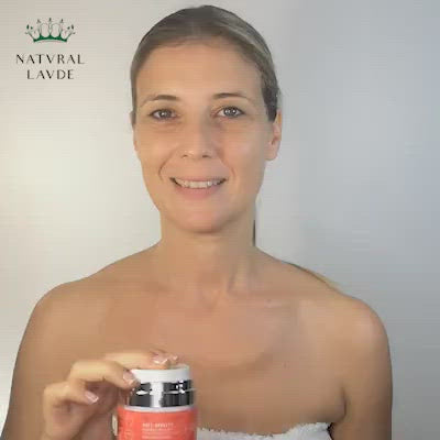 AntiGravity - Extra Firming Progressive Lifting