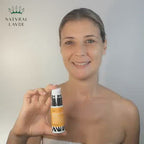Urban Pollution Booster 30ml - Rejuvenecedor, Nutrición, Calmante y Equilibrio para pieles estresadas