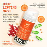 Body Lifting Mask - Mascarilla extra-reafirmante antienvejecimiento