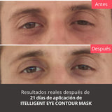 Intelligent Eye Contour Mask 30ml - Antiarrugas, reductor de bolsas y lifting de párpados y labios