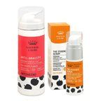 Tratamiento Reafirmante Antiaging - El poder antigravedad “Flacidez Zero”