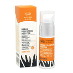 Urban Pollution Booster 30ml - Rejuvenecedor, Nutrición, Calmante y Equilibrio para pieles estresadas