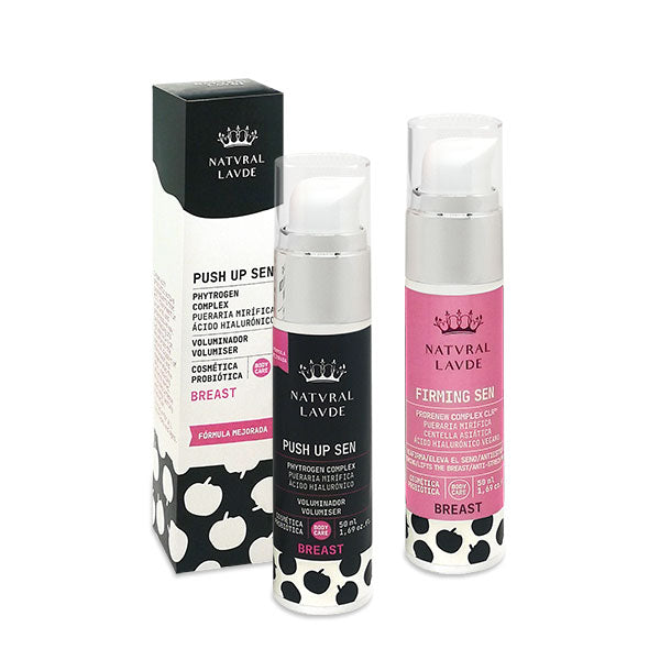 Tratamiento para la belleza del pecho